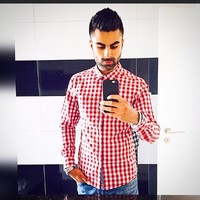 Abhishek Saxena