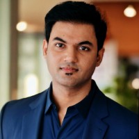 Subin Varghese