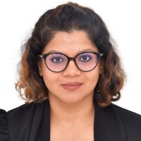 Shireen Jamal