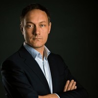 Martin van Overbeeke