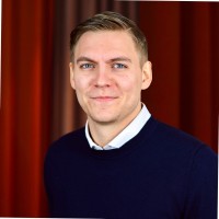 Andreas Skoglund