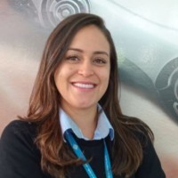 CINTIA MARIA DA SILVA