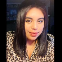 Catalina Neihual Ojeda