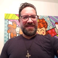 Valdiney Nery Mlodecki