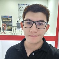 Saul G.