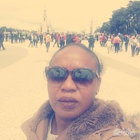 Isabel Maria Almeida