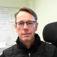 Joakim Westesson