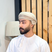 Mohammed Albalushi