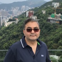 fazli hameed