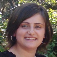 Biljana Rizmanoska