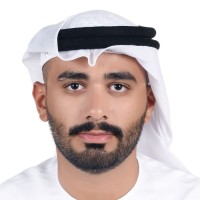 Ali AlMheiri