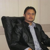 Mohammad Nadeem Ahmad