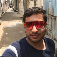 Nayan Dadwani