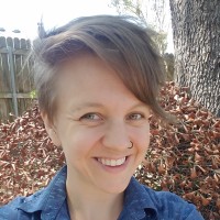 Rebecca Thompson