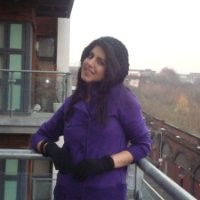 Sundus Sheikh