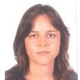 Raquel Gonzalo Yágüez