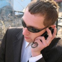 Андрей Семенченко