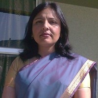 Dr. Yogeeta Thakur