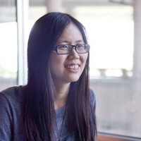 Afra Tsai