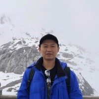 Joey Liang