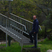 Duncan Mc Dougall