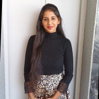 Sumana Pulla