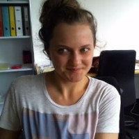 Elisa Haller
