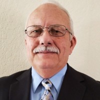 Gary Potter Sr,  CRFP