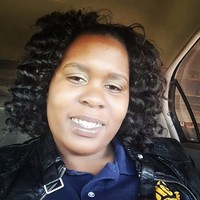 Yvette Bruce