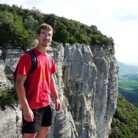 Miquel Vilarrasa Nogué