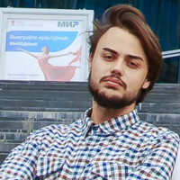 Danil Popov