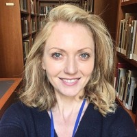 Katie Jakobiec, Phd