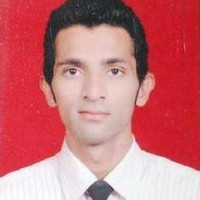 Imran Ali Saiyed