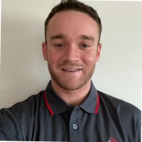 Daniel Barrett