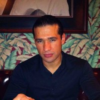 Jose Del Angel