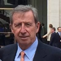 Geoffrey Norman