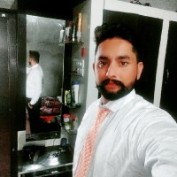 Harveer Singh Dhaliwal