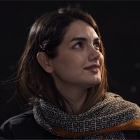 Zohre Karrabi