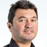 Halil Akcan