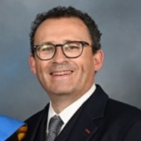 Terrence Sweeney