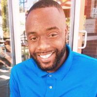 James Rushing Iii