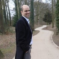 Efstathios (Stan) Mentzas