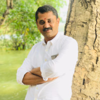 Dinesh Suryavamse