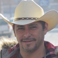 Efrain Charles Rangel
