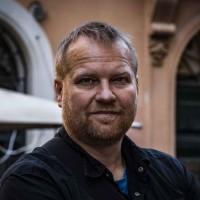 Peter Crona