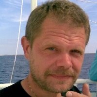 Peter M Thorsen