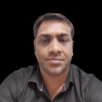 Rahul Potdar