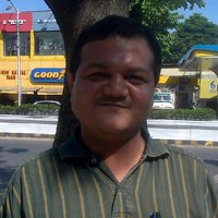 Soumik Ghosh Dastidar