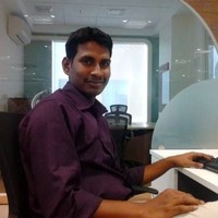 Shaik Dasthagir