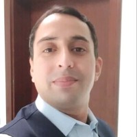 Muhammad Kashif Kashif